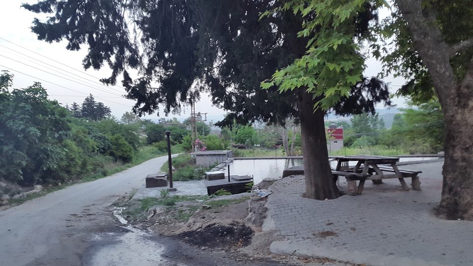 Adana Karaisalı Demirçit Köyü Resimleri 17