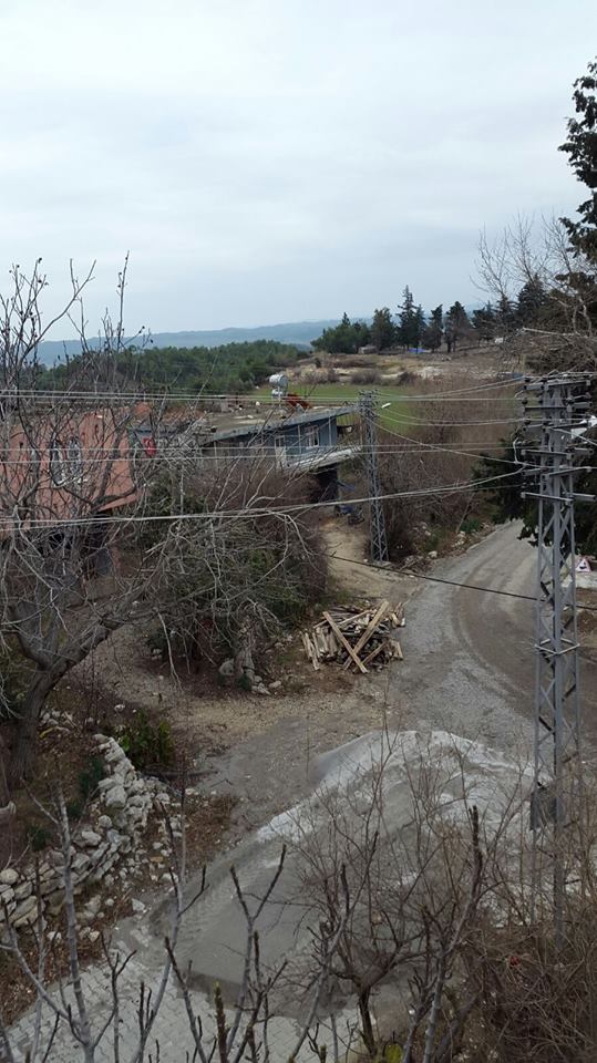 Adana Karaisalı Demirçit Köyü Resimleri 2