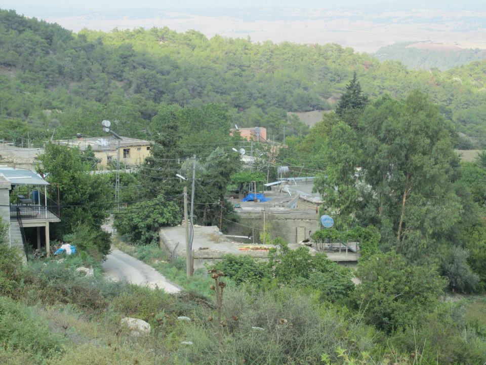 Adana Karaisalı Demirçit Köyü Resimleri 25