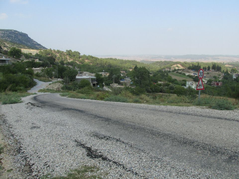 Adana Karaisalı Demirçit Köyü Resimleri 29