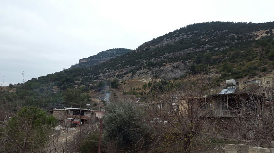 Adana Karaisalı Demirçit Köyü Resimleri 3