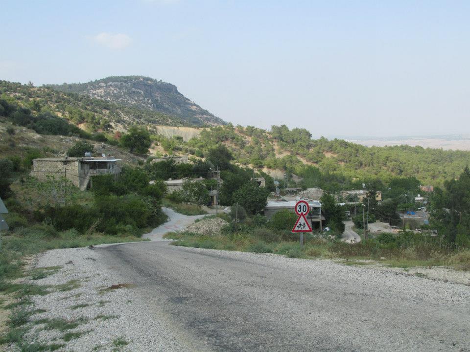 Adana Karaisalı Demirçit Köyü Resimleri 30