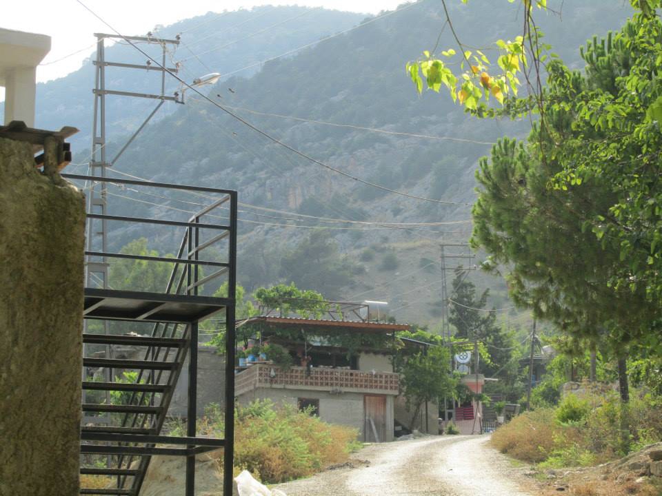 Adana Karaisalı Demirçit Köyü Resimleri 35