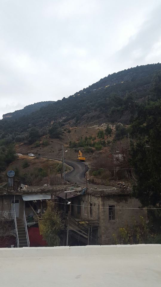 Adana Karaisalı Demirçit Köyü Resimleri 6