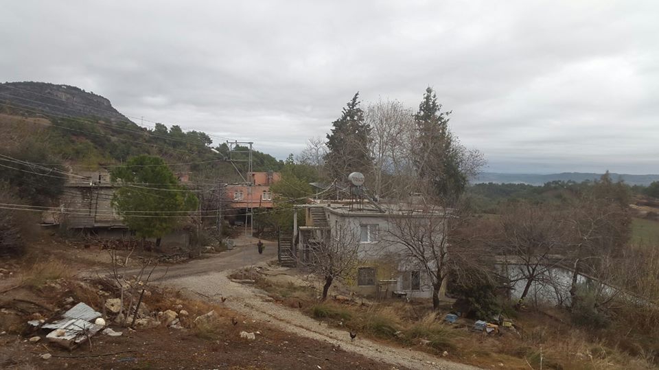 Adana Karaisalı Demirçit Köyü Resimleri 7