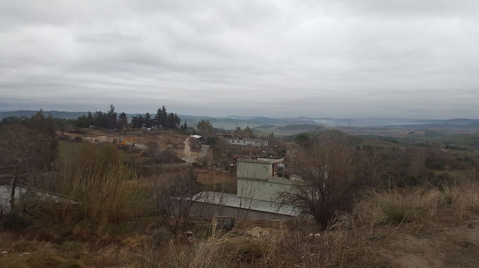 Adana Karaisalı Demirçit Köyü Resimleri 8