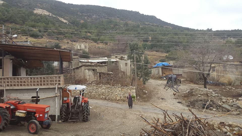 Adana Karaisalı Demirçit Köyü Resimleri 9