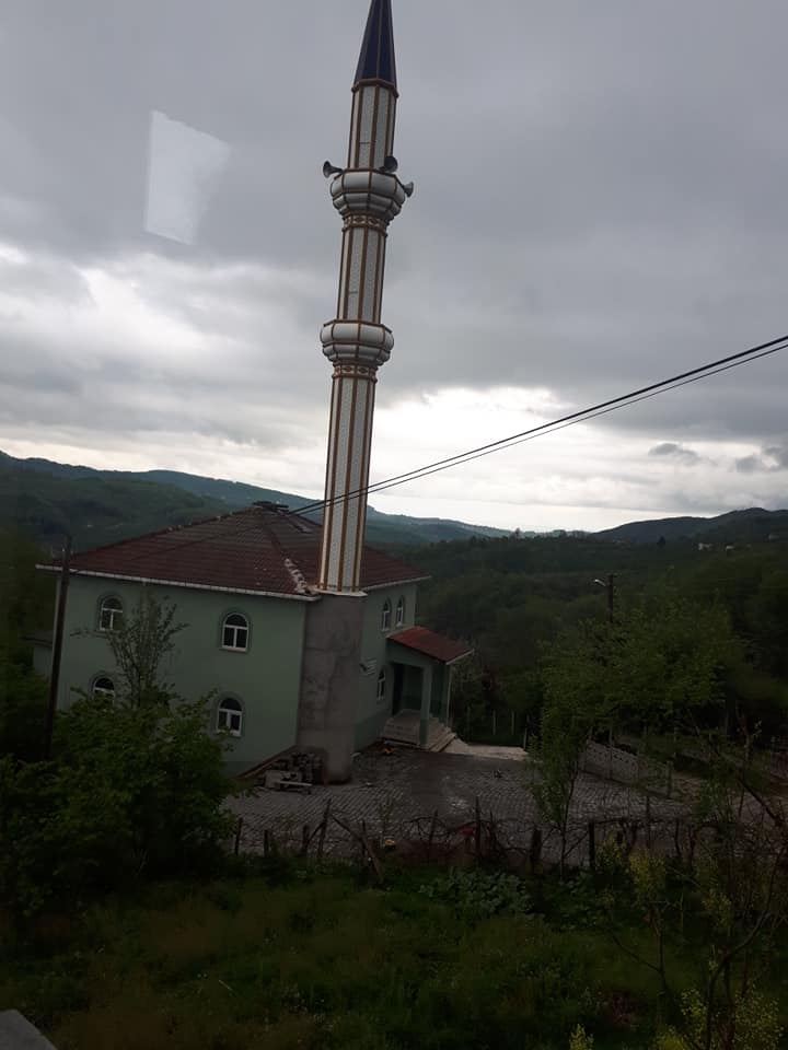 Ünye İnkur Köyü Resimleri 6