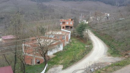 Ünye Saylan Köyü Resimleri 7