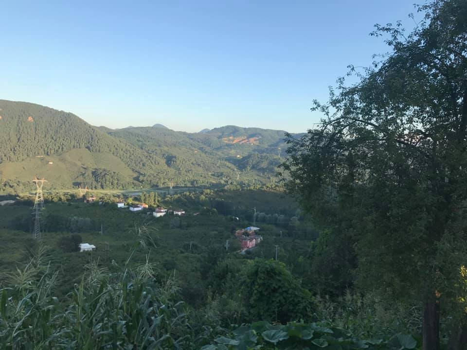 Ünye Sofutepesi Köyü Resimleri 2