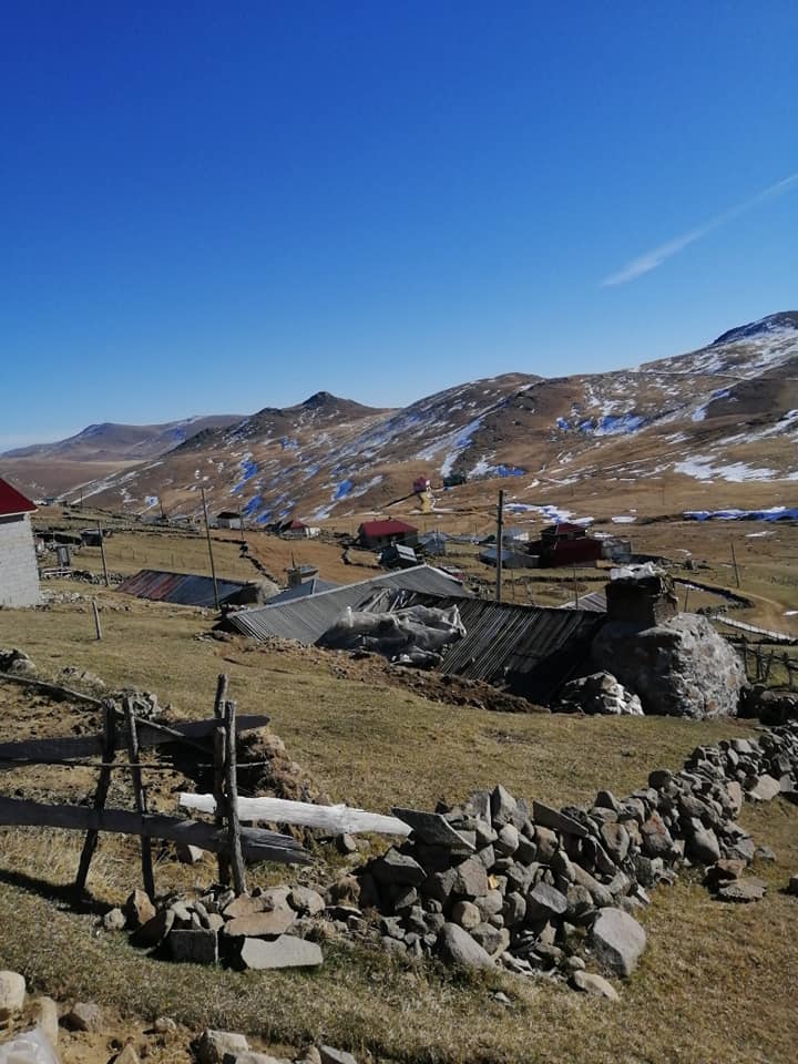 Ünye Tepeköy Köyü Resimleri 2