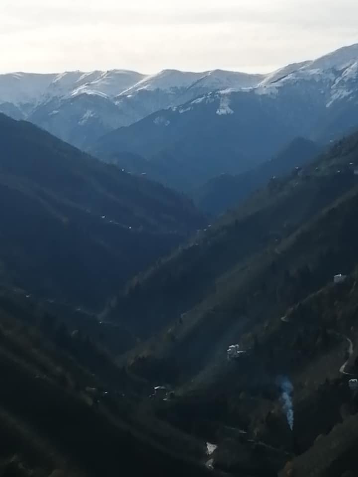 Ünye Tepeköy Köyü Resimleri 3