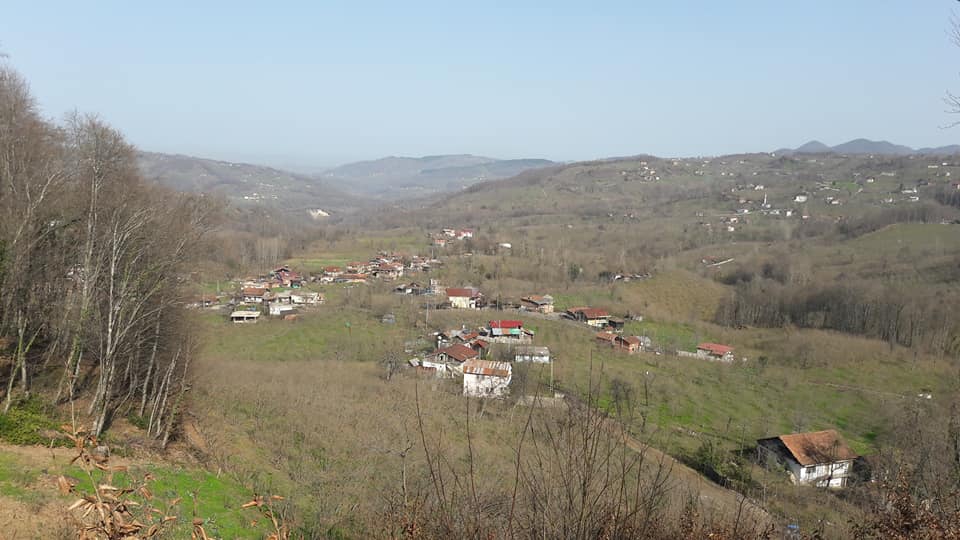 Ünye Uğurlu Köyü Resimleri 11