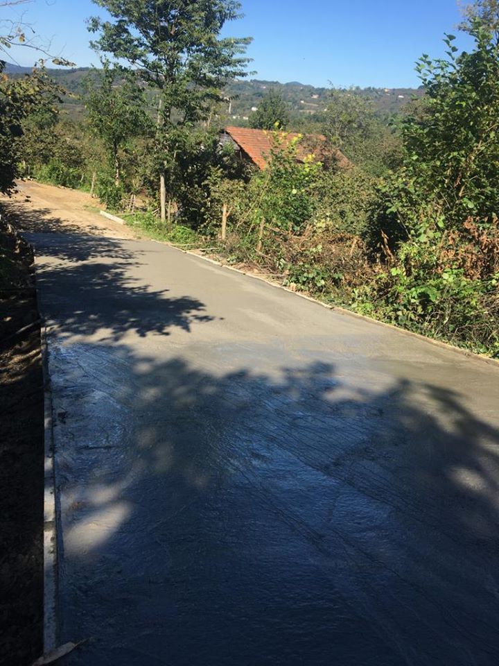 Ünye Uğurlu Köyü Resimleri 19