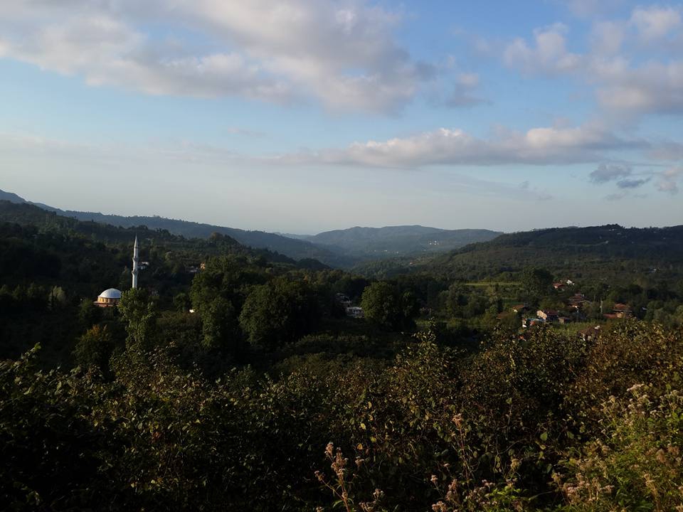 Ünye Uğurlu Köyü Resimleri 3