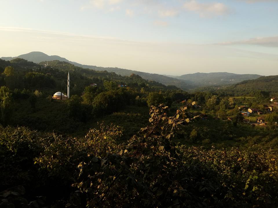 Ünye Uğurlu Köyü Resimleri 4