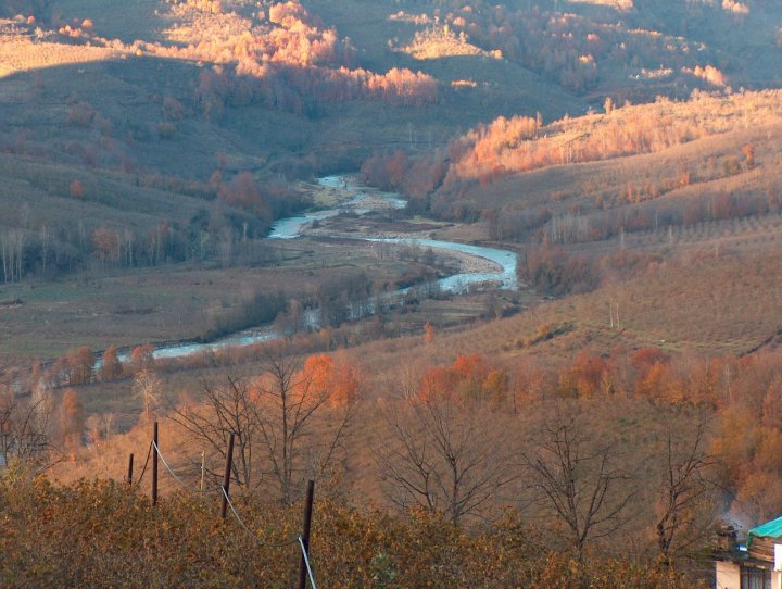 Ünye Yeşilkent Köyü Resimleri 4