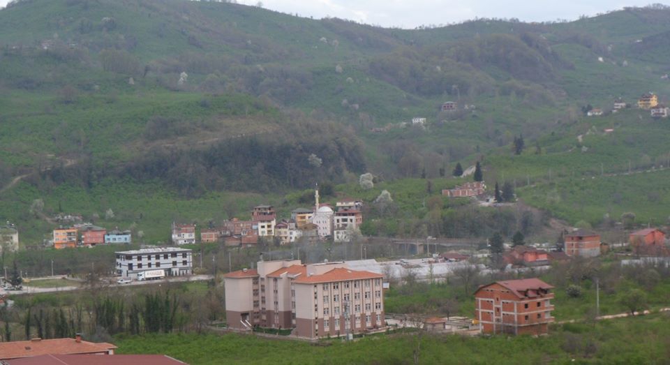 Fatsa Ayazlı Köyü Resimleri 2