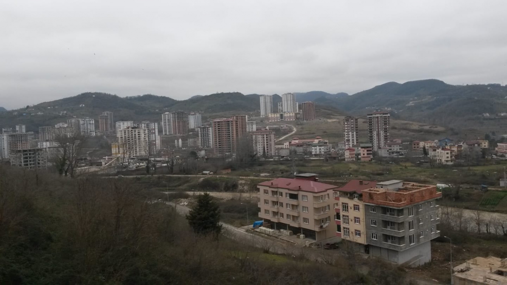 Fatsa Ayazlı Köyü Resimleri 4