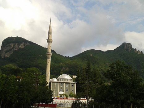 Fatsa Bacanak Köyü Resimleri 2