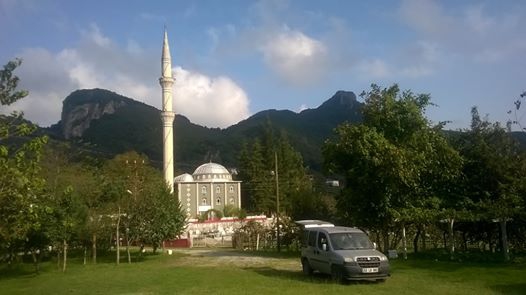 Fatsa Bacanak Köyü Resimleri 3