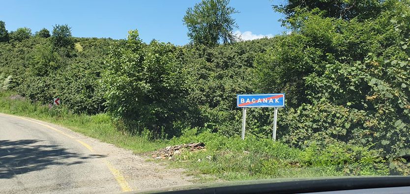 Fatsa Bacanak Köyü Resimleri 9