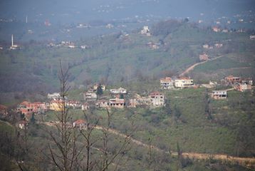 Fatsa Bağlarca Köyü Resimleri 6