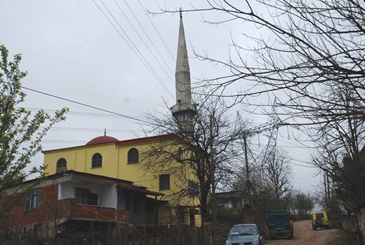 Fatsa Bağlarca Köyü Resimleri 7