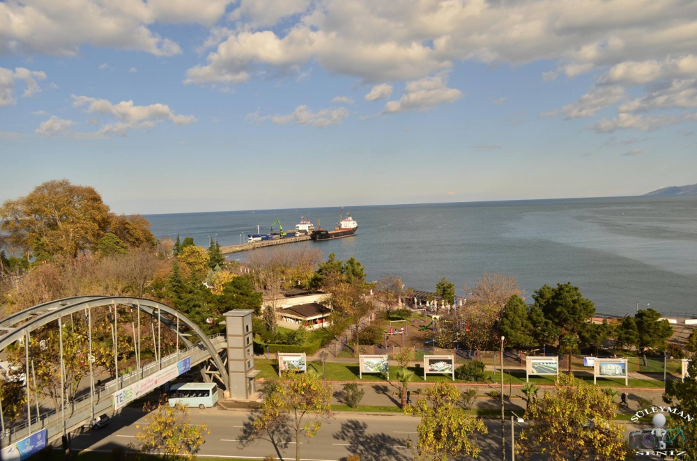 Fatsa Bahçeler Köyü Resimleri 3