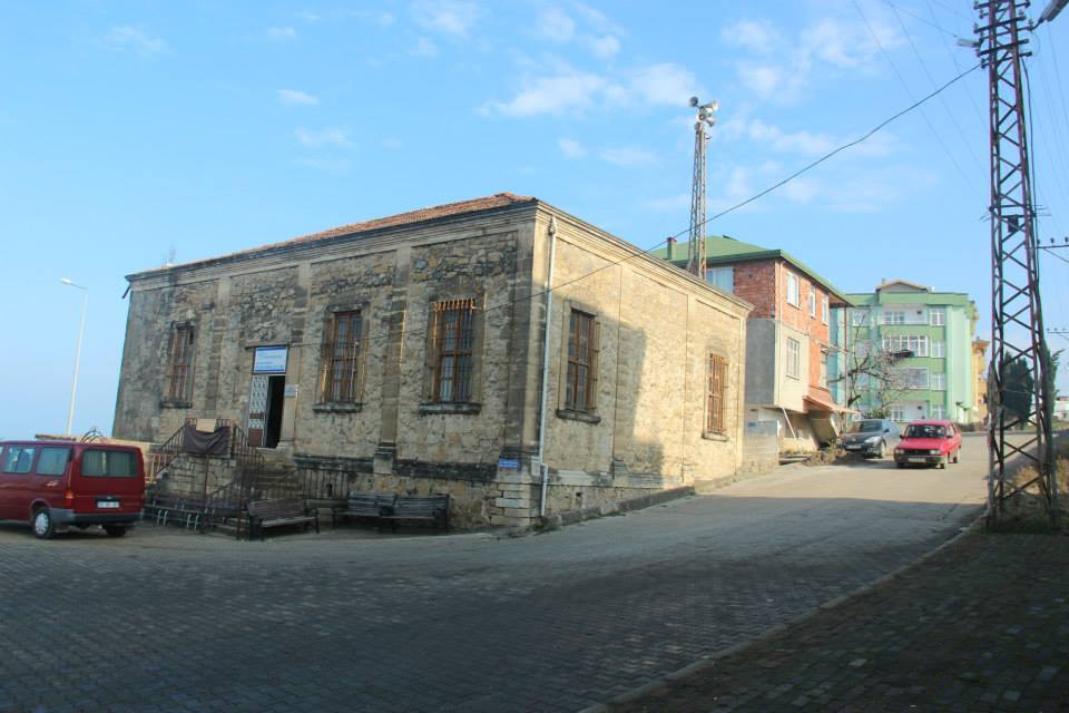 Fatsa Boloman Köyü Resimleri 1