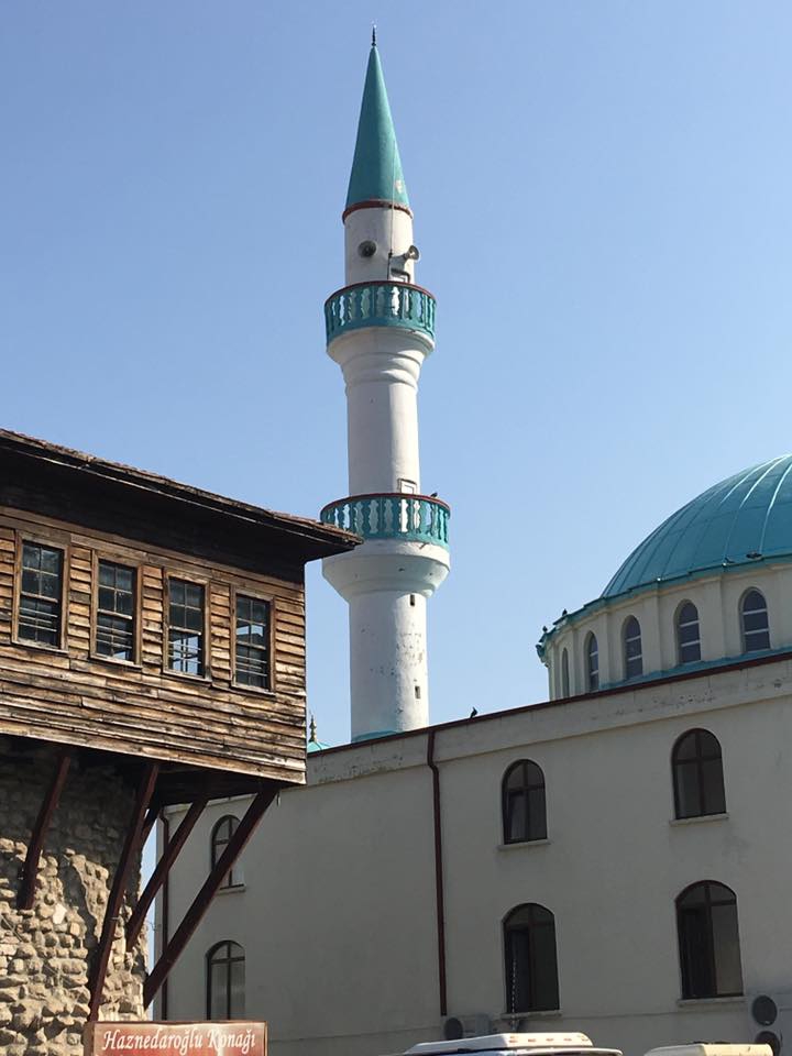 Fatsa Boloman Köyü Resimleri 2