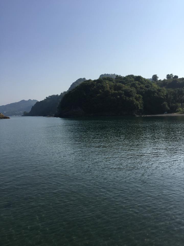 Fatsa Boloman Köyü Resimleri 3