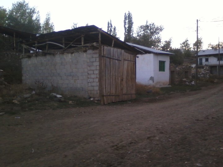 Aşkale Yaylımlı Köyü Resimleri 3