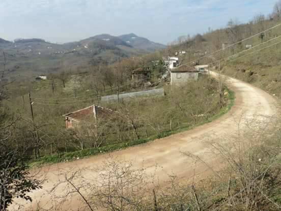 Fatsa Çöteli Köyü Resimleri 2