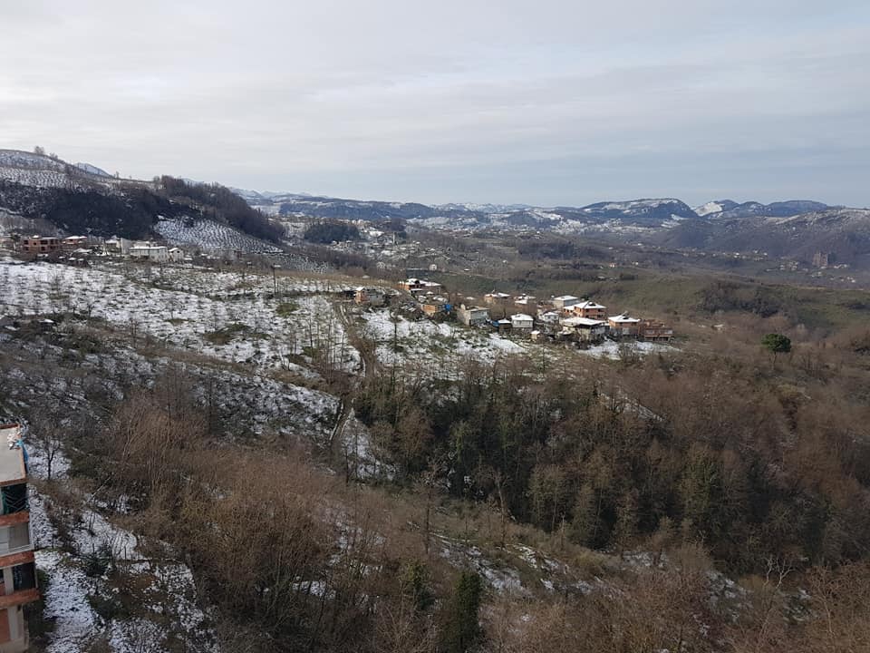 Fatsa Çöteli Köyü Resimleri 6