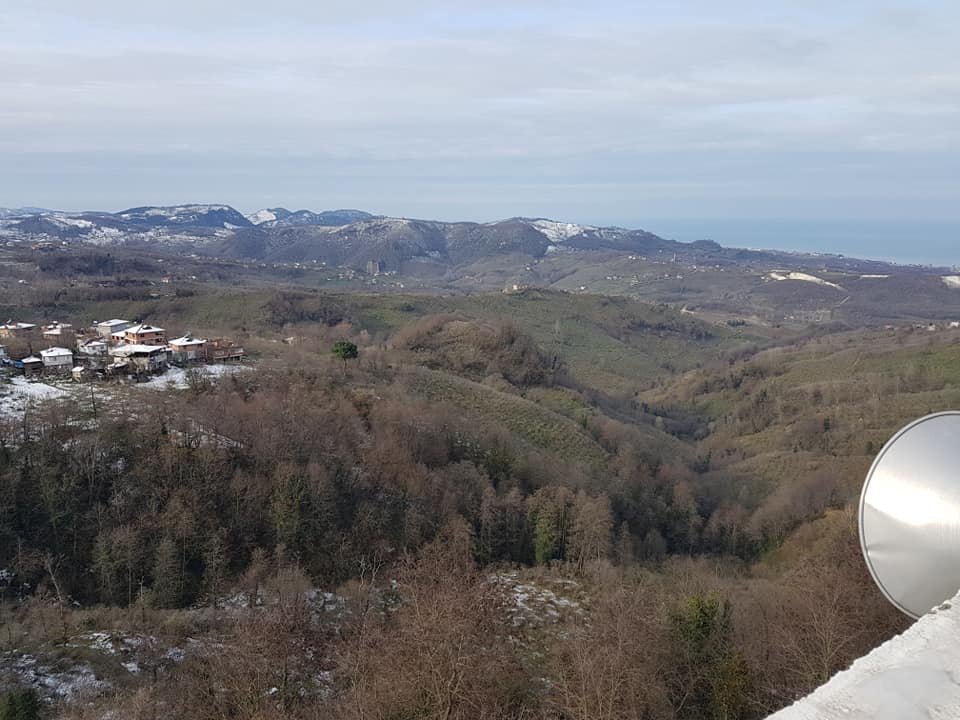 Fatsa Çöteli Köyü Resimleri 8