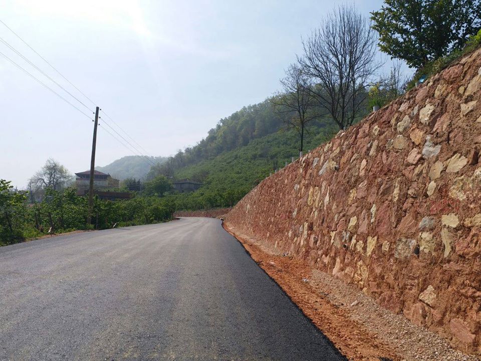 Fatsa Hamlık Köyü Resimleri 2