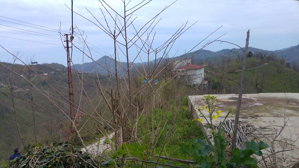 Fatsa Ilıca Köyü Resimleri 5