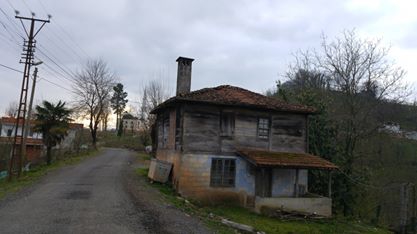 Fatsa Ilıca Köyü Resimleri 8