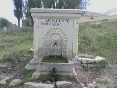 Aziziye Ağören Köyü Resimleri 2