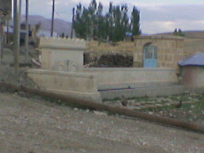 Aziziye Ağören Köyü Resimleri 3