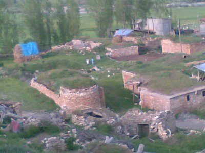 Aziziye Ağören Köyü Resimleri 4