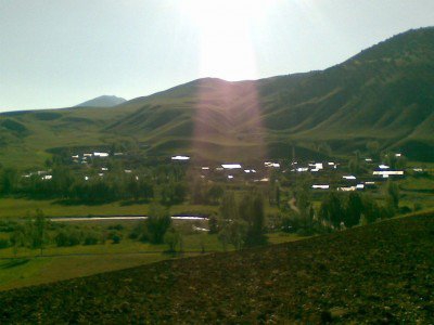 Aziziye Ağören Köyü Resimleri 5