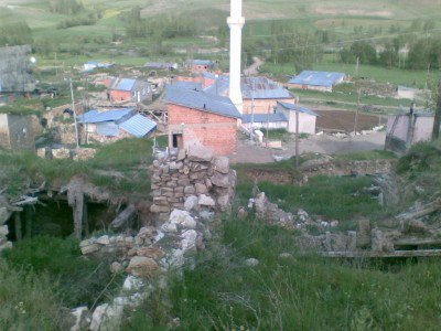 Aziziye Ağören Köyü Resimleri 6