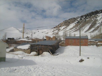 Aziziye Ağören Köyü Resimleri 7