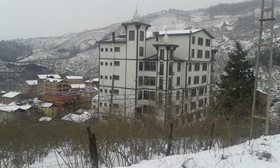 Fatsa İslamdağ Köyü Resimleri 1