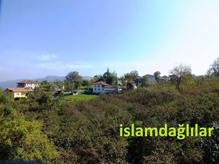 Fatsa İslamdağ Köyü Resimleri 2