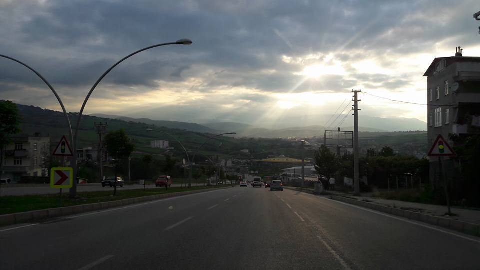 Fatsa İslamdağ Köyü Resimleri 3