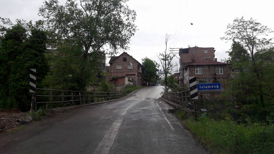 Fatsa İslamdağ Köyü Resimleri 4