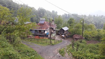 Fatsa İslamdağ Köyü Resimleri 5